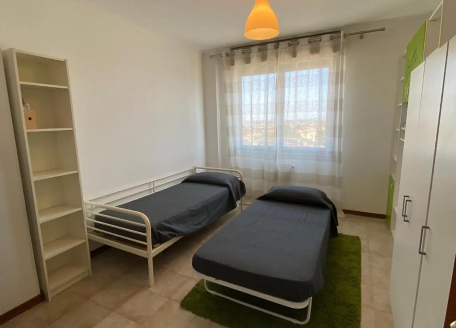 Spacious Apartment In Rome! 0*, Rome