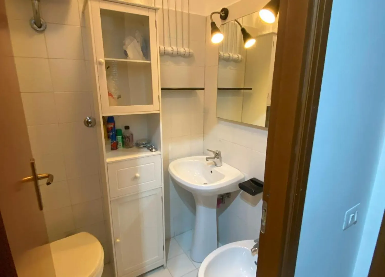 Spacious Apartment In Rome! 0*, Rome Italië