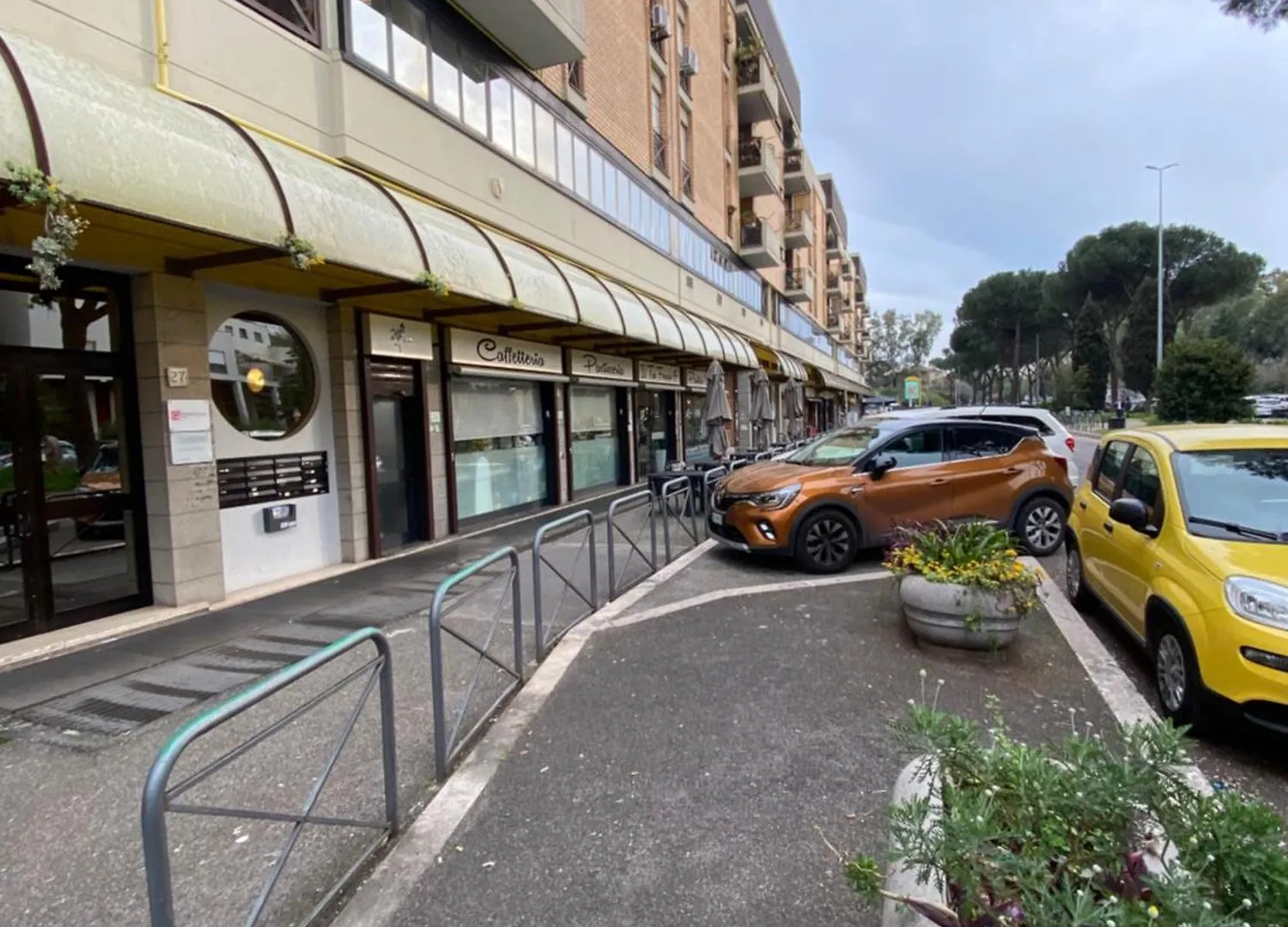 Spacious Apartment In Rome! Rome